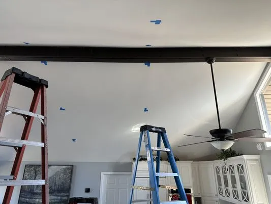 Smith & Sons Electrical Services