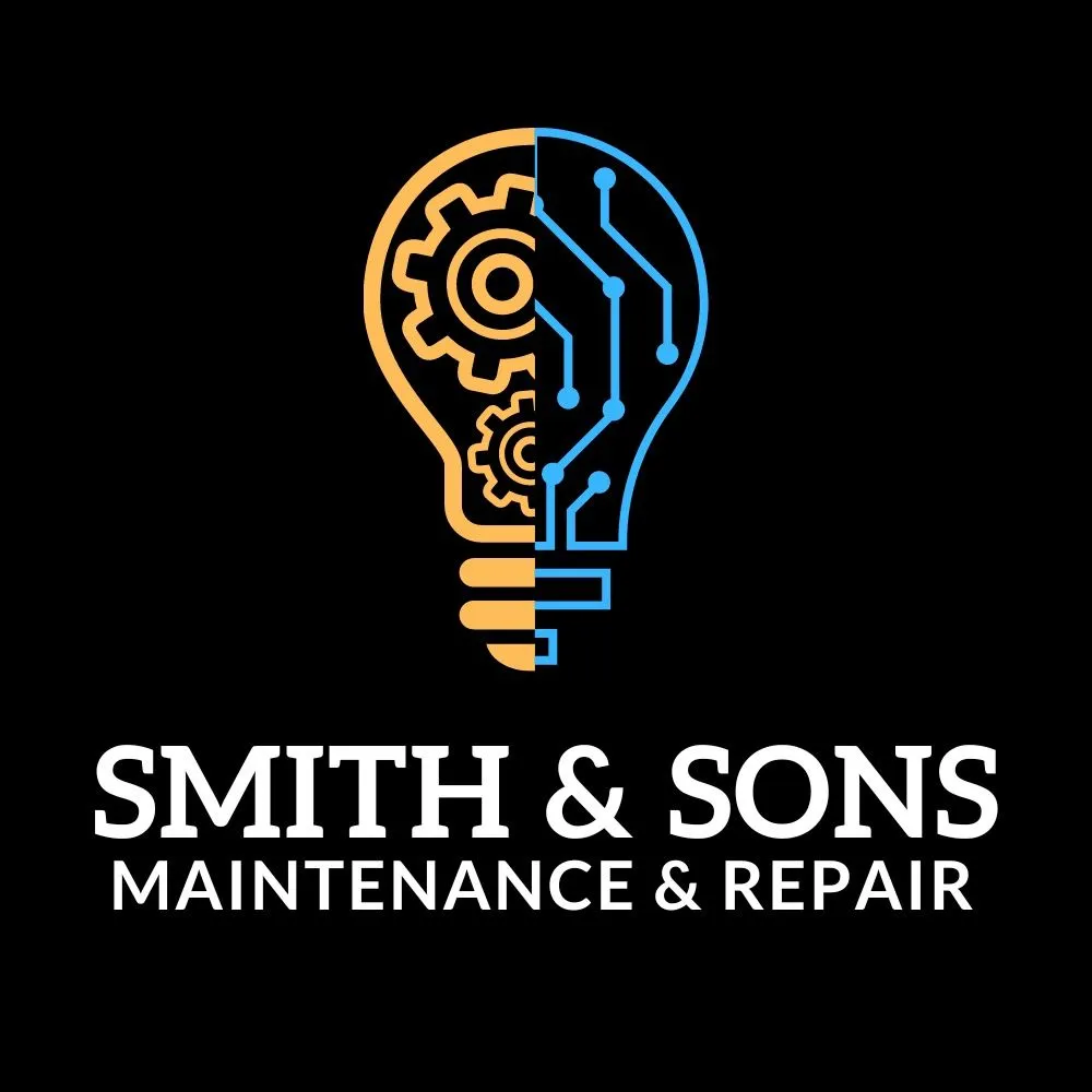 Slide of Smith & Sons Maintenance & Repair