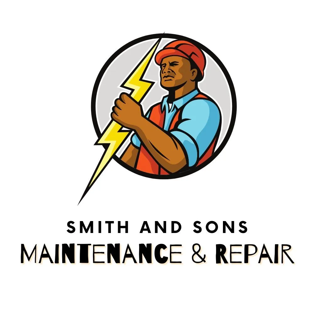 Slide of Smith & Sons Maintenance & Repair