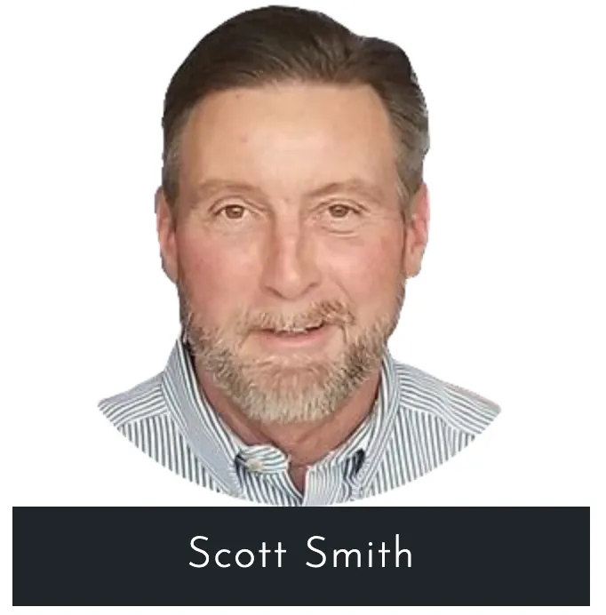 Slide of Smith And Jones Electric - Corpus Christi