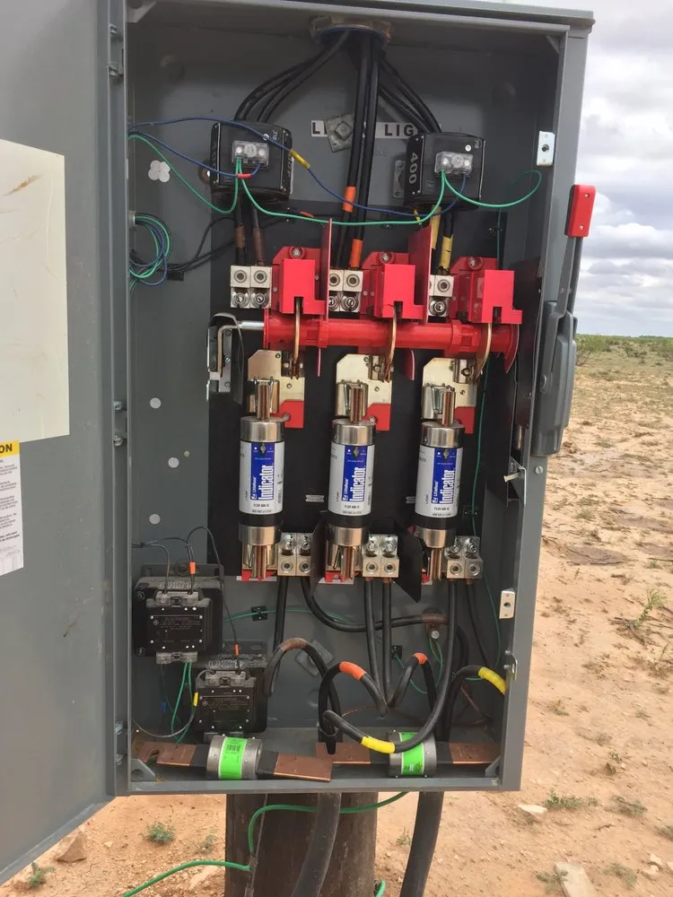 Trusted electrician providing wiring installation in Corpus Christi, TX - Smith And Jones Electric - Corpus Christi