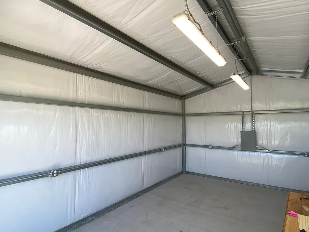 Slide of Smith And Jones Electric - Corpus Christi