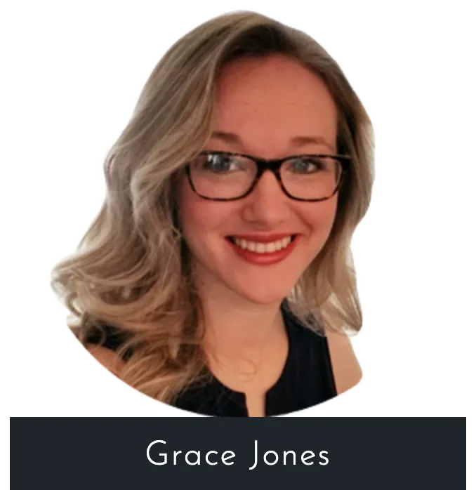 Slide of Smith And Jones Electric - Corpus Christi