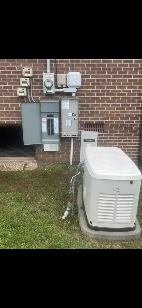 Slide of Smith Bros Electric