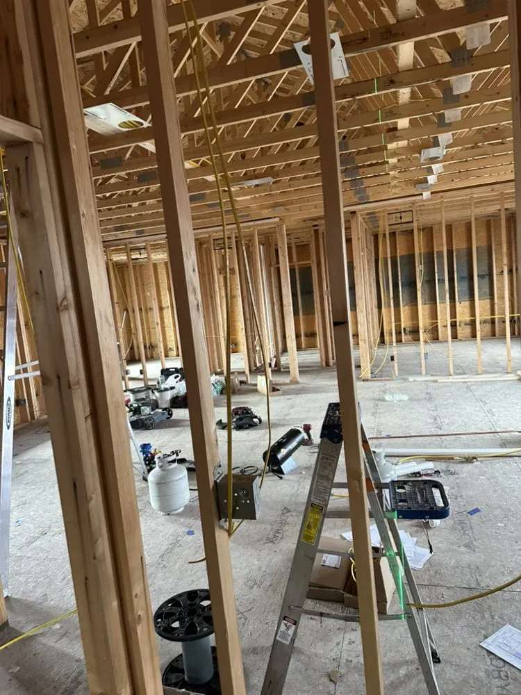 Slide of Smith Bros Electric