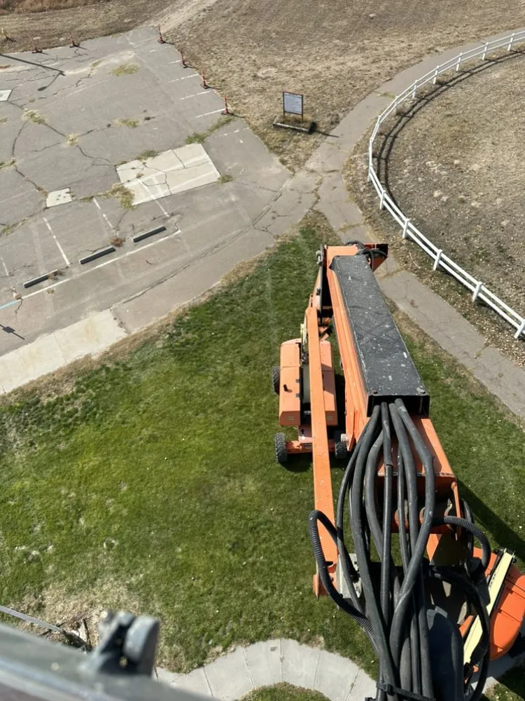 Slide of Smith Bros Electric