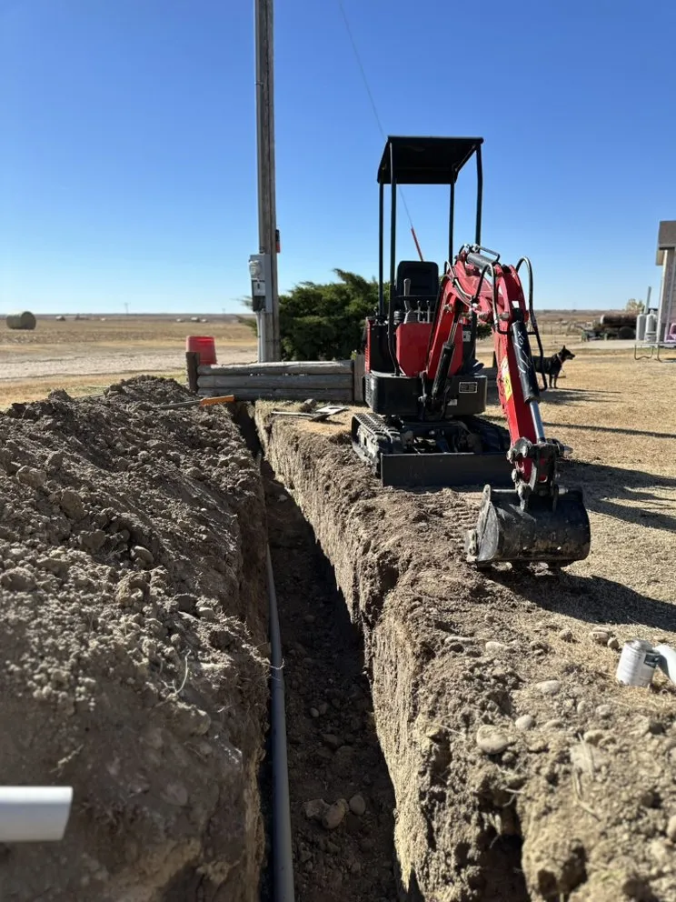 Slide of Smith Bros Electric