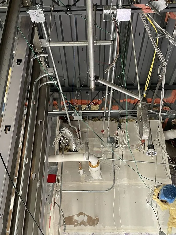 Slide of Smith Bros Electric