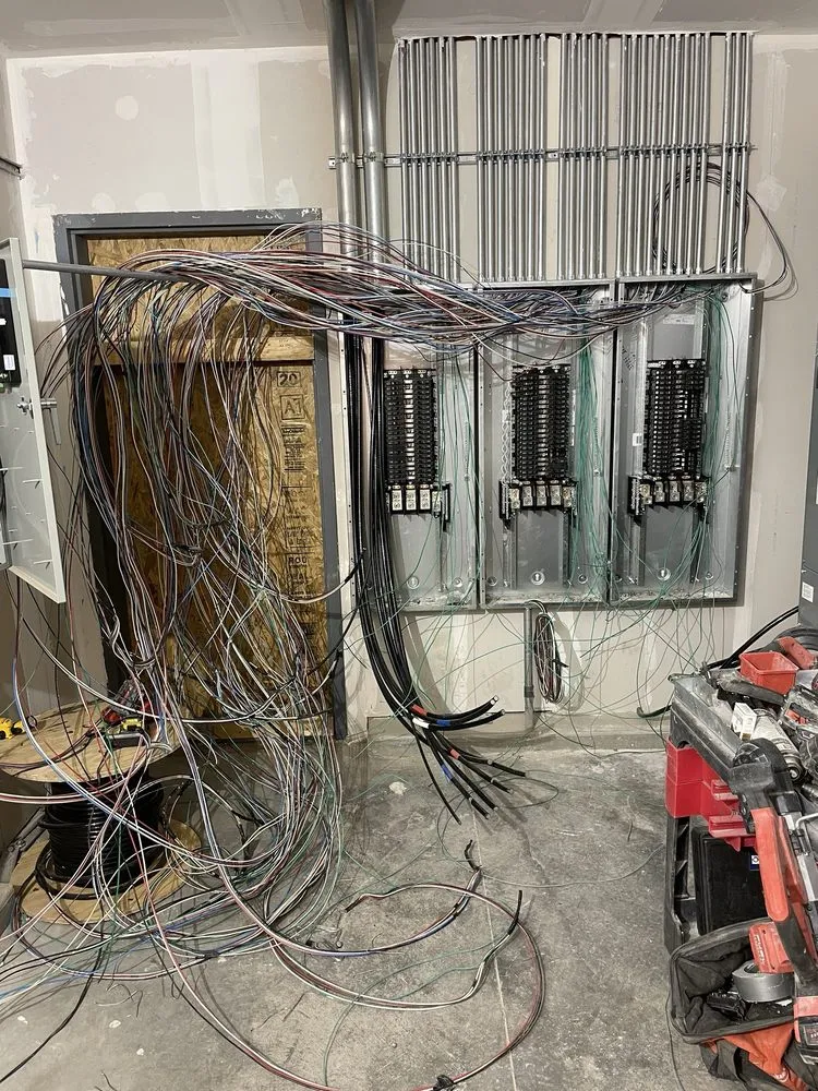 Slide of Smith Bros Electric