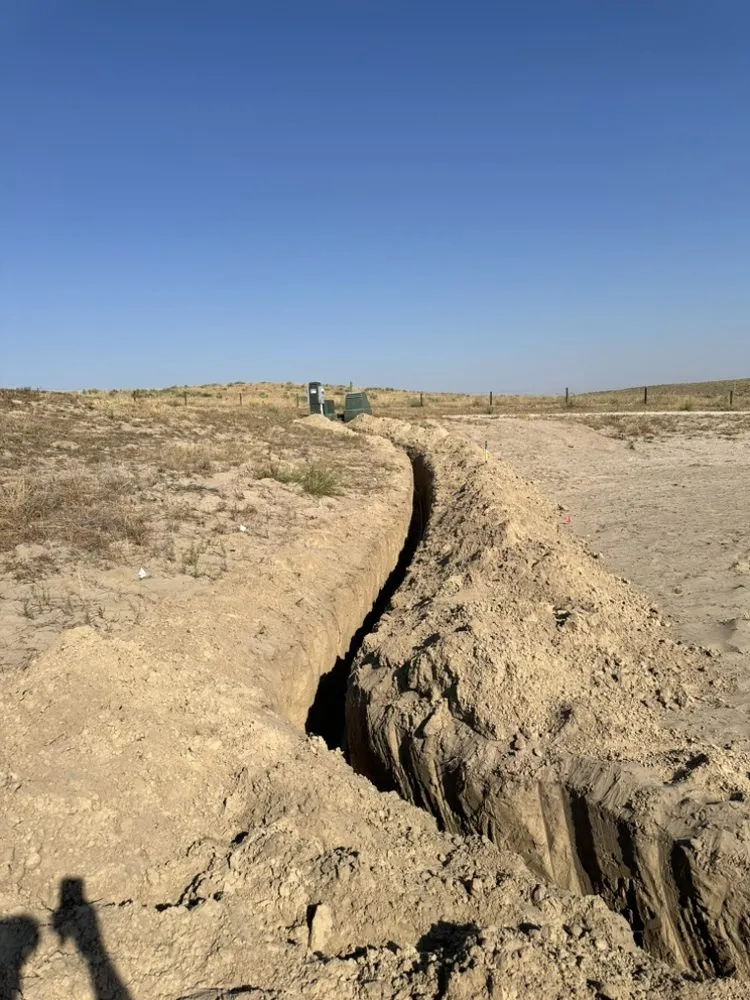 Slide of Smith Bros Electric