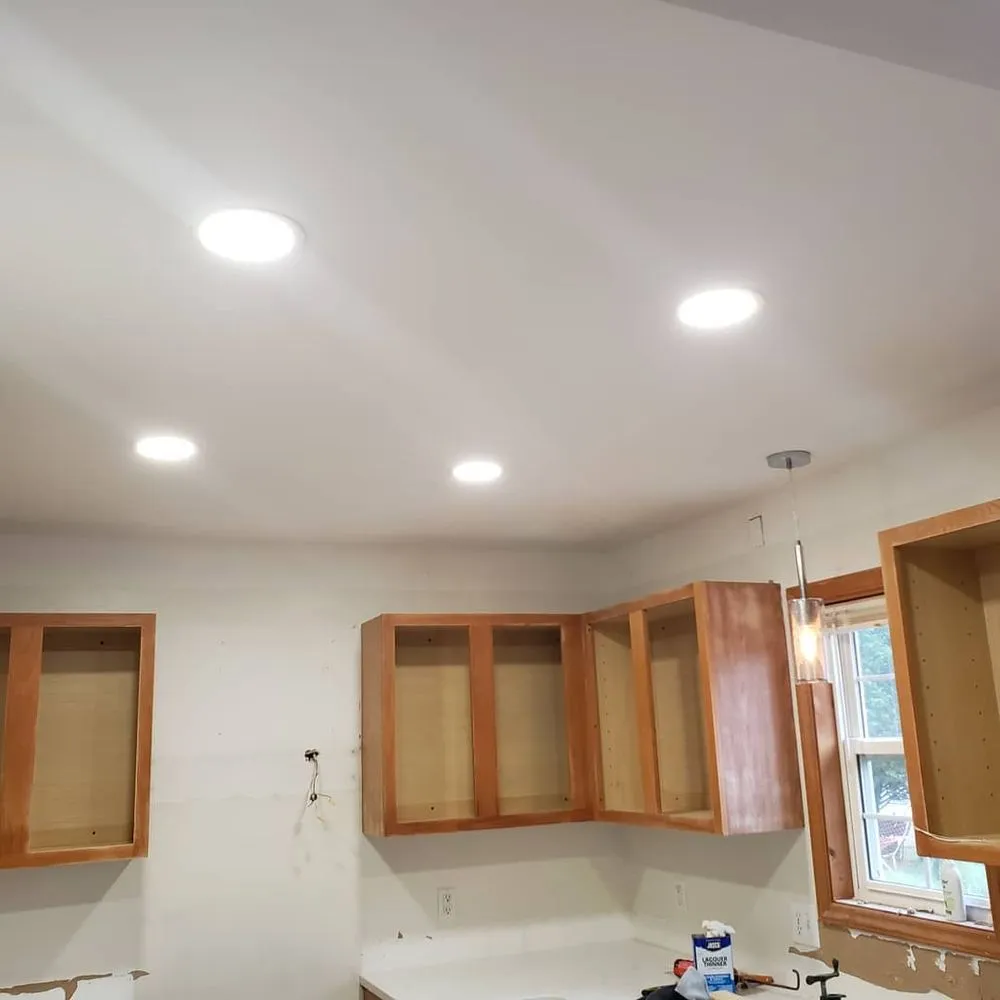 Slide of Smith Brothers Electrical