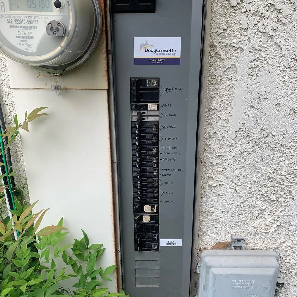 Slide of Smith Brothers Electrical