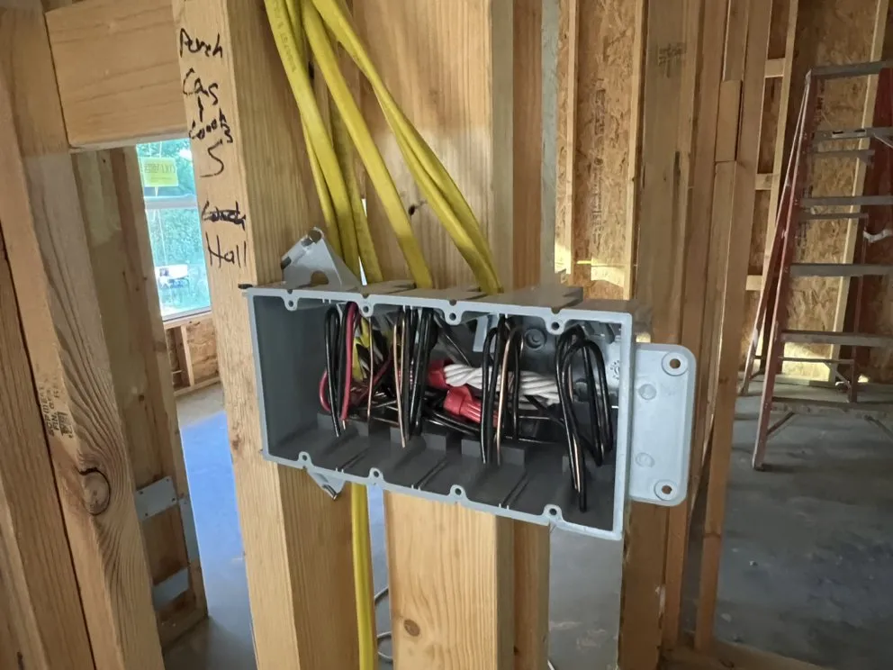 Slide of Smith Co Electric