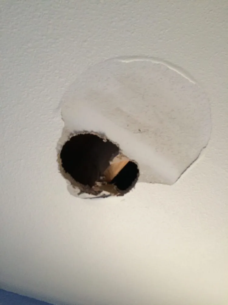 Trusted outlet and switch repair service in ,  - Smith