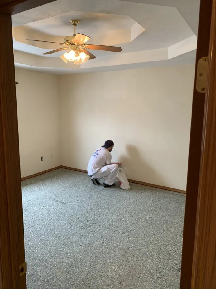 Slide of Smith Construction