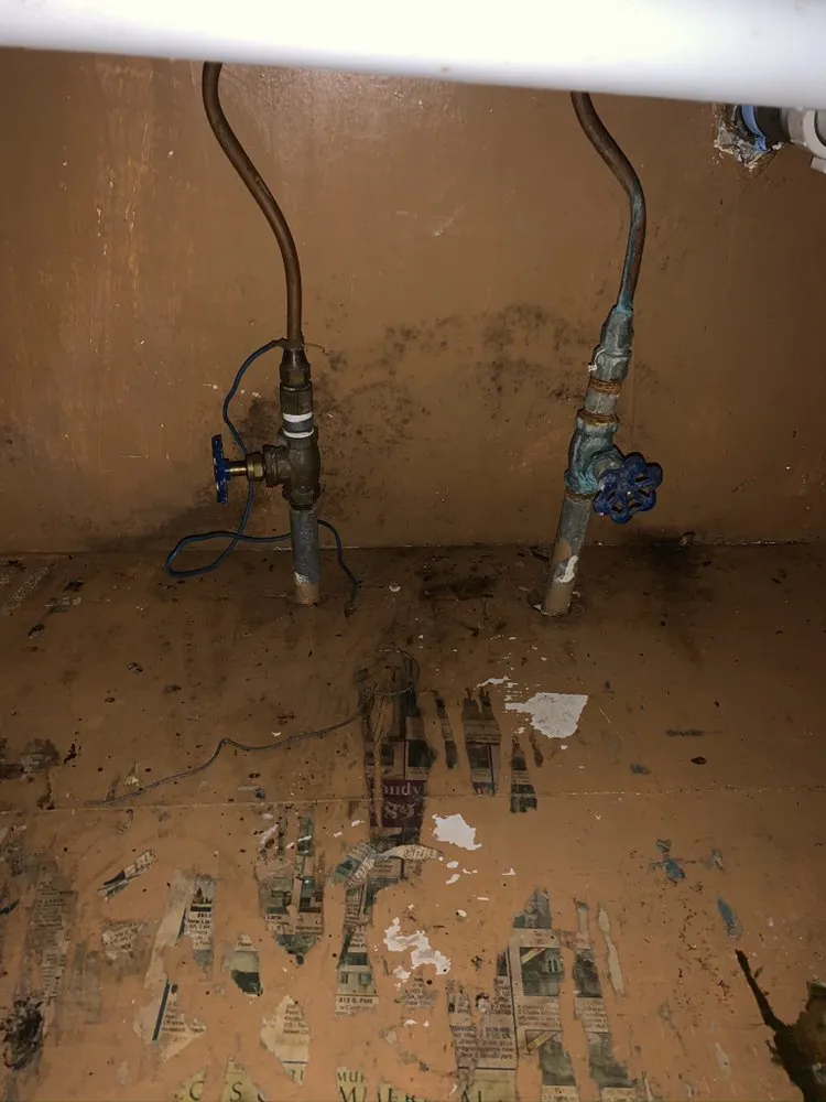 Slide of Smith Construction