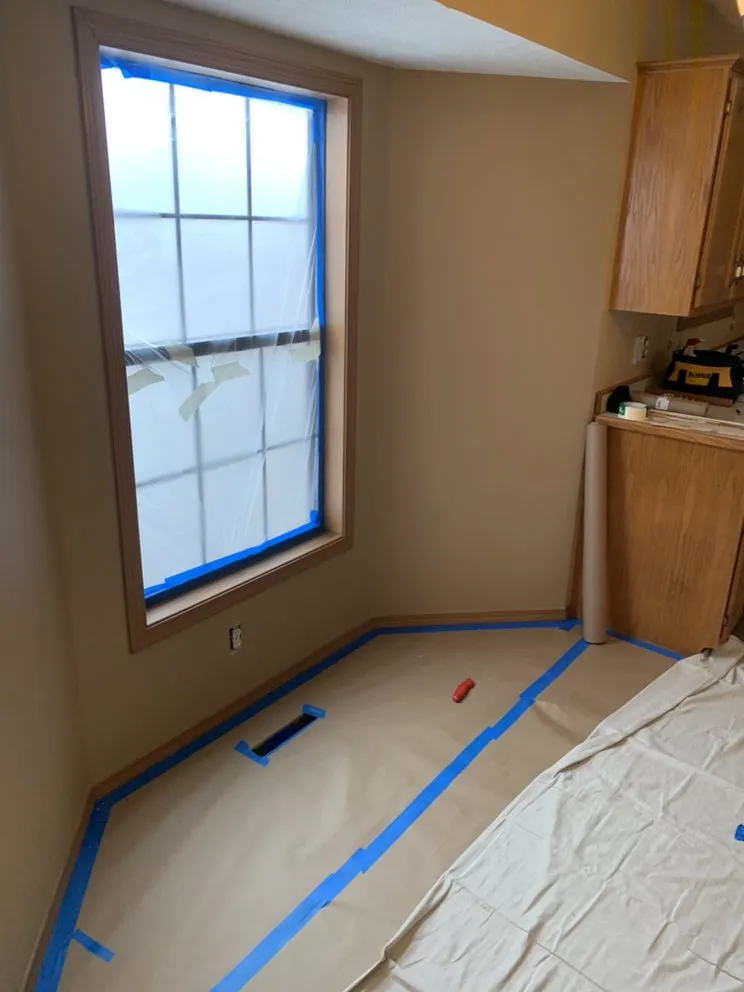 Slide of Smith Construction