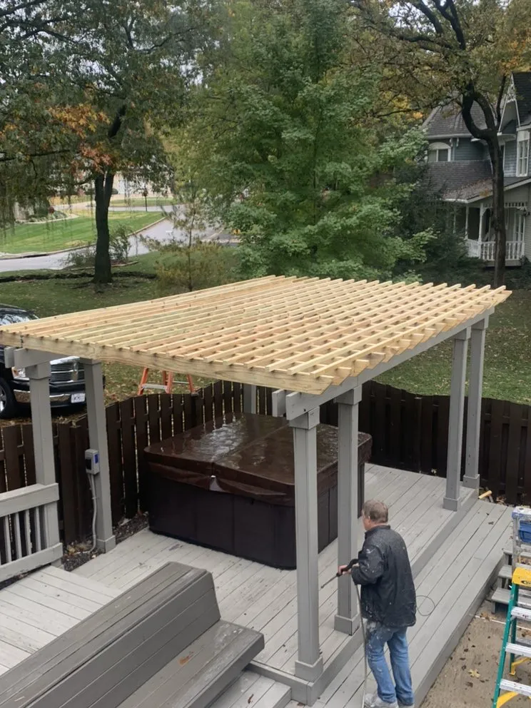 Affordable circuit breaker repair in ,  by Smith Construction