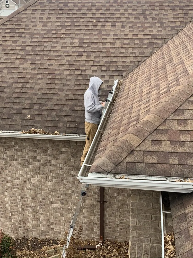 Slide of Smith Construction