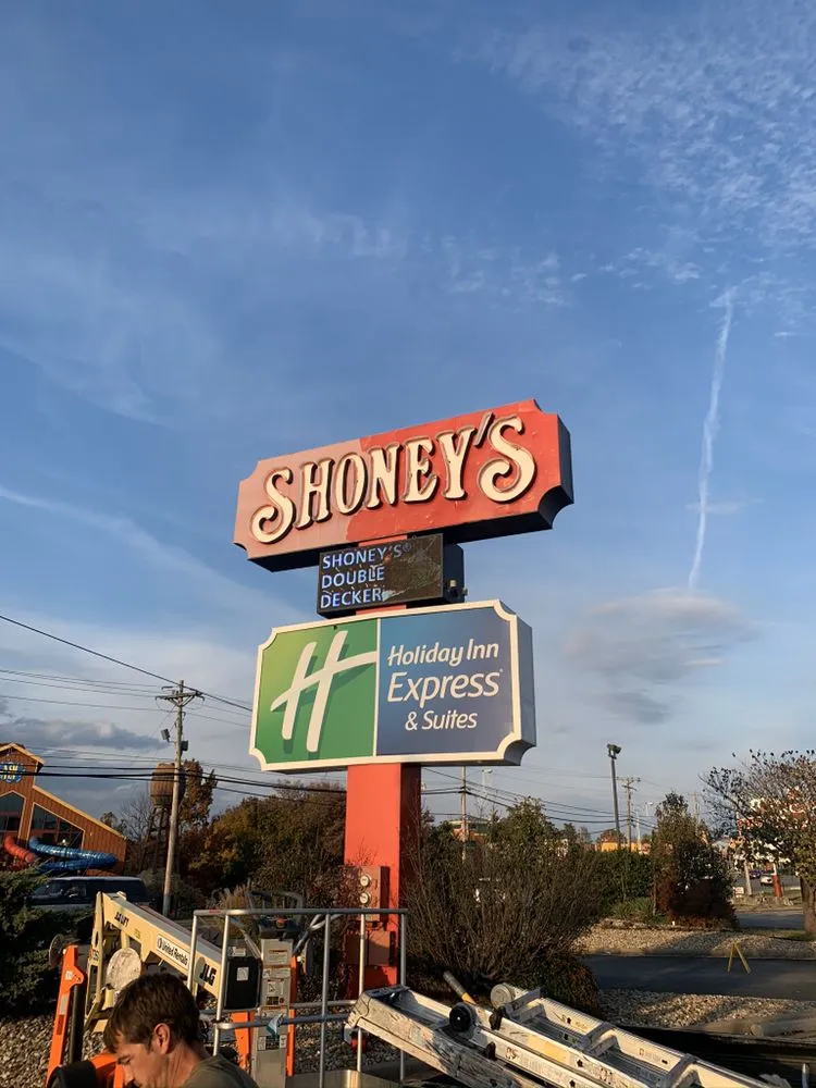 Slide of Smith Construction