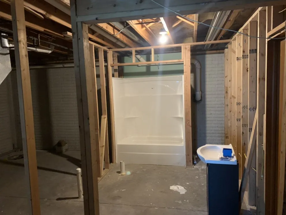 Slide of Smith Construction