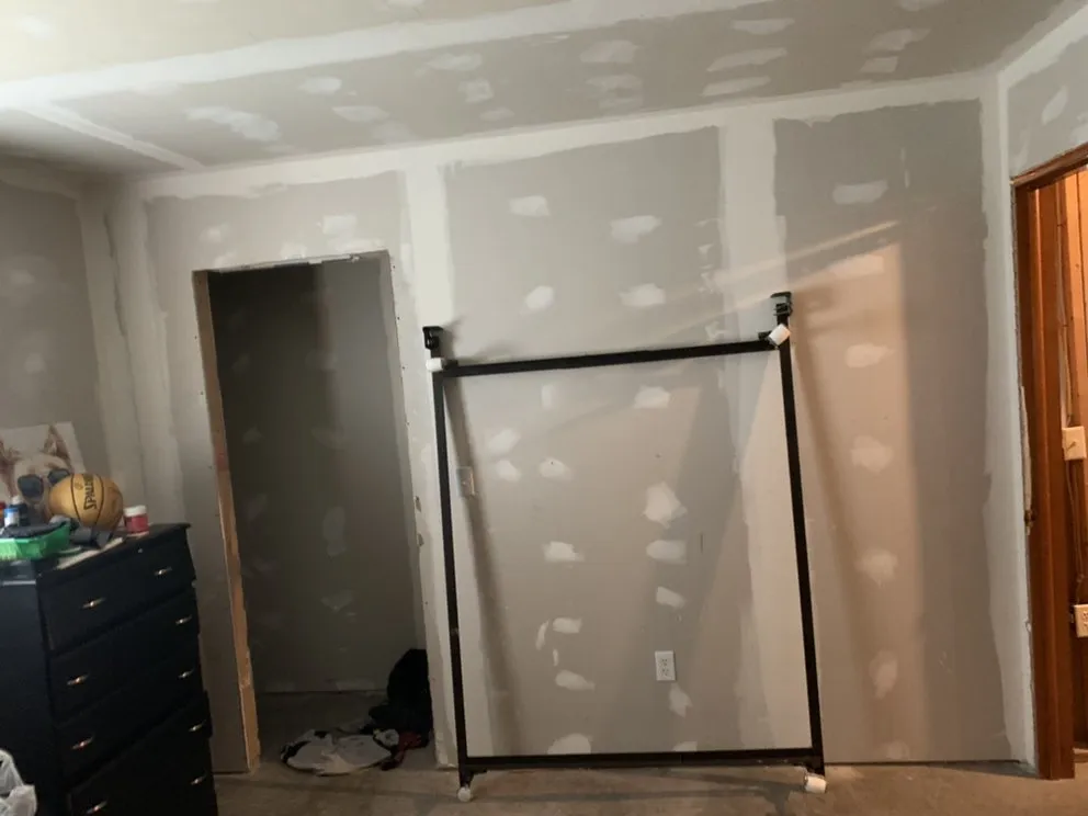 Slide of Smith Construction