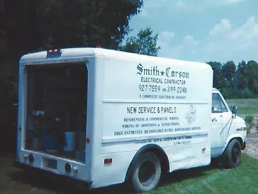 Certified electrician providing emergency electrical service in Egg Harbor Township, NJ - Smith-Corson Electric