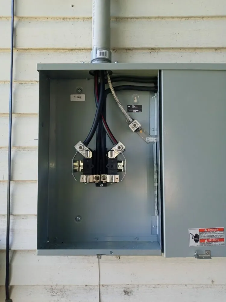 Slide of Smith Electric 2.0