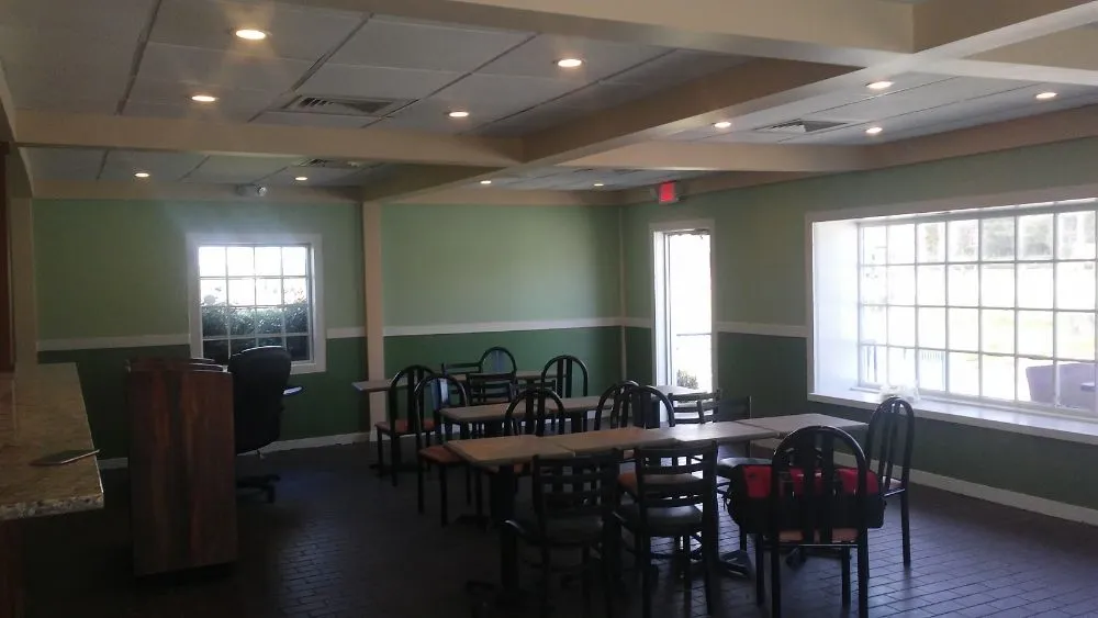 Slide of Smith Electric 2.0