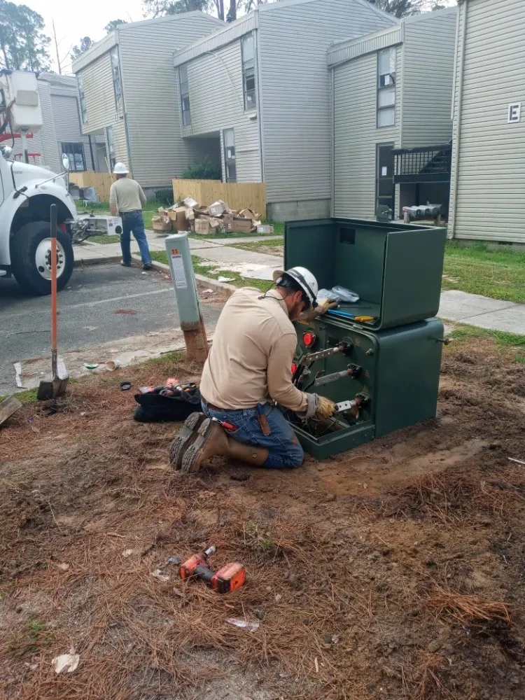 Slide of Smith Electric 2.0