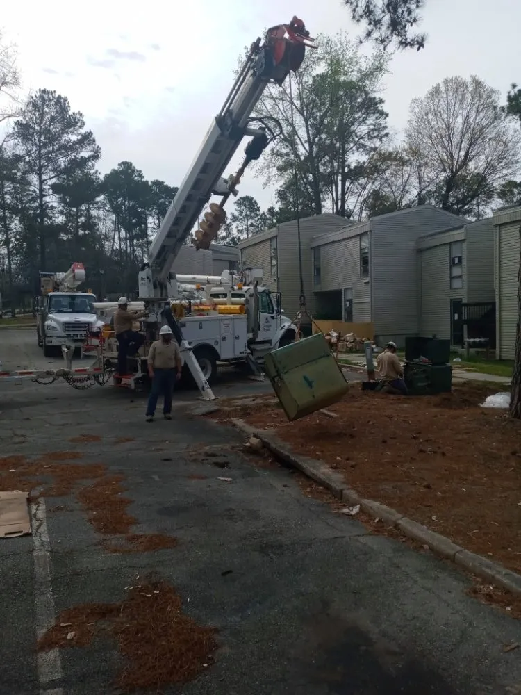 Slide of Smith Electric 2.0