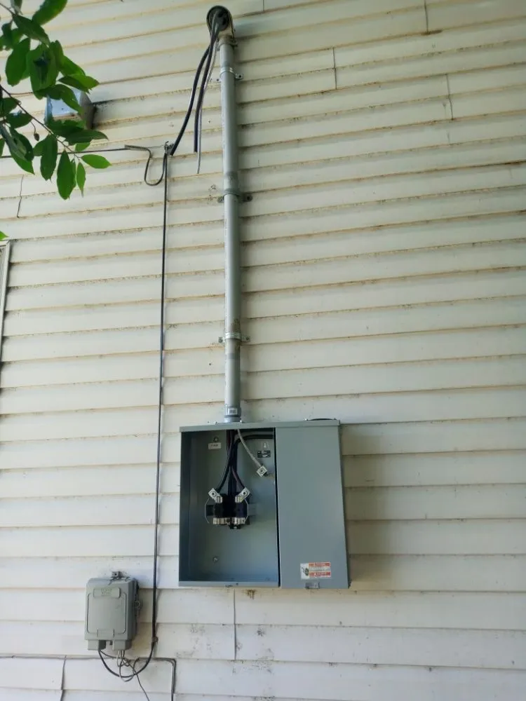 Slide of Smith Electric 2.0