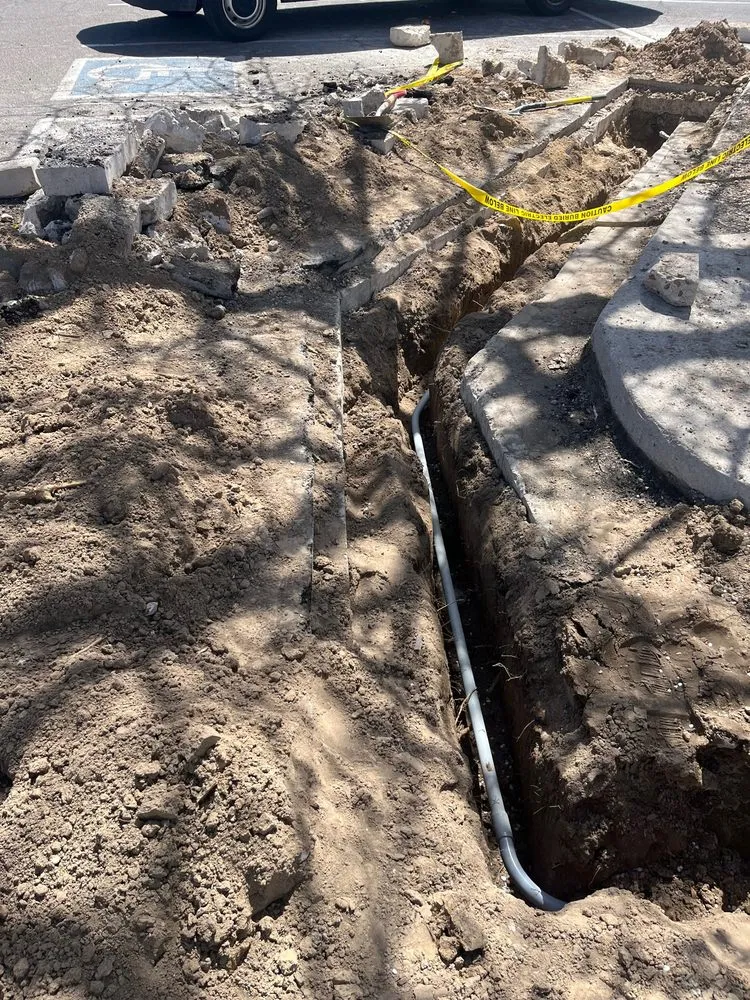 Slide of Smith Electric