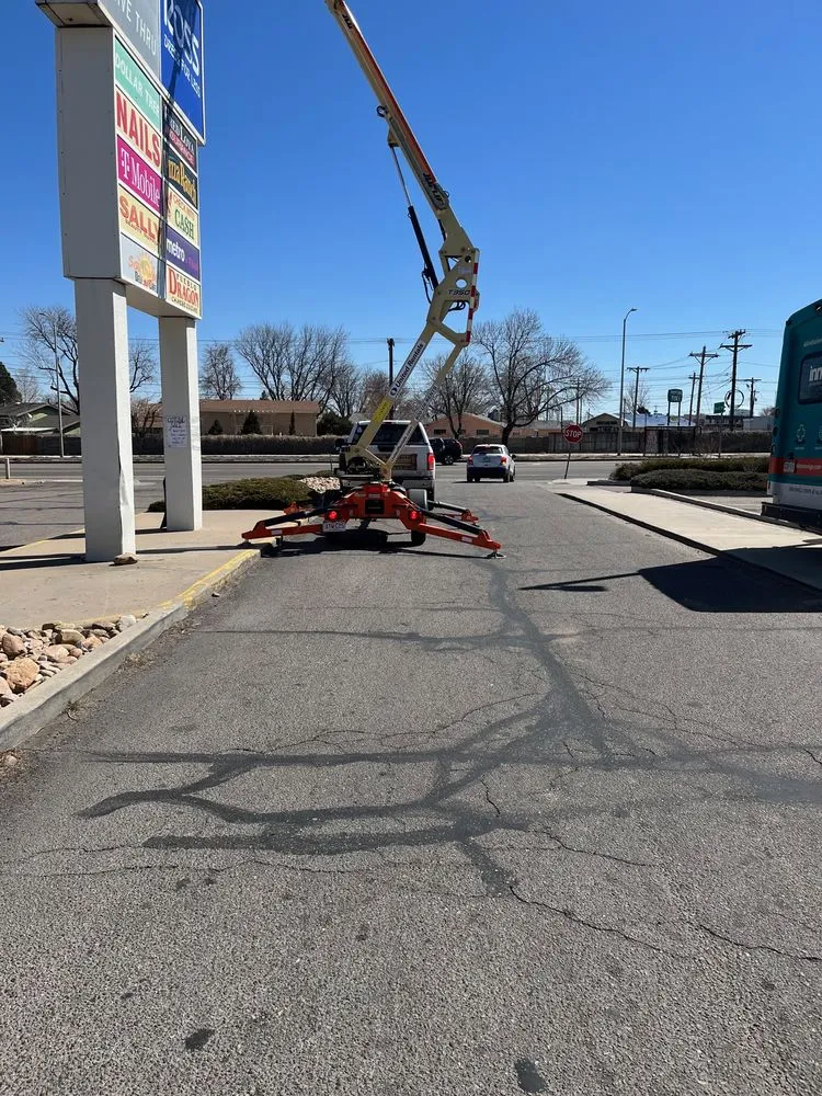 Slide of Smith Electric