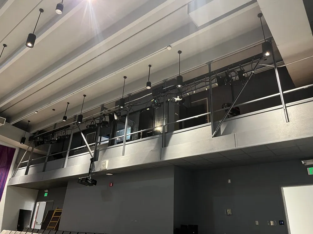 Slide of Smith Electric