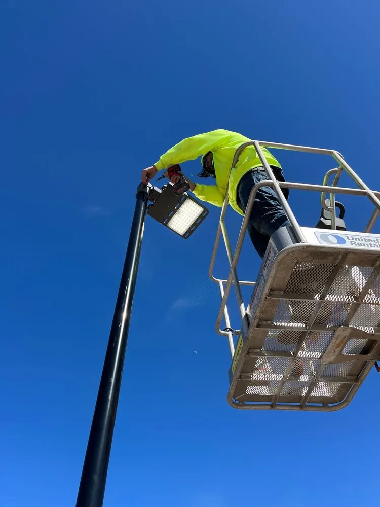 Slide of Smith Electric