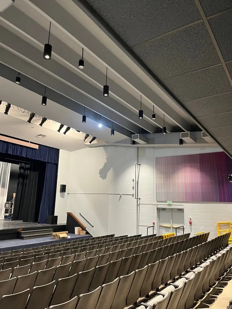 Slide of Smith Electric