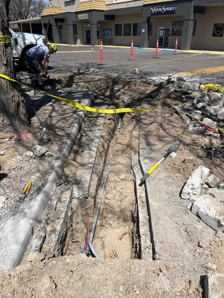 Slide of Smith Electric