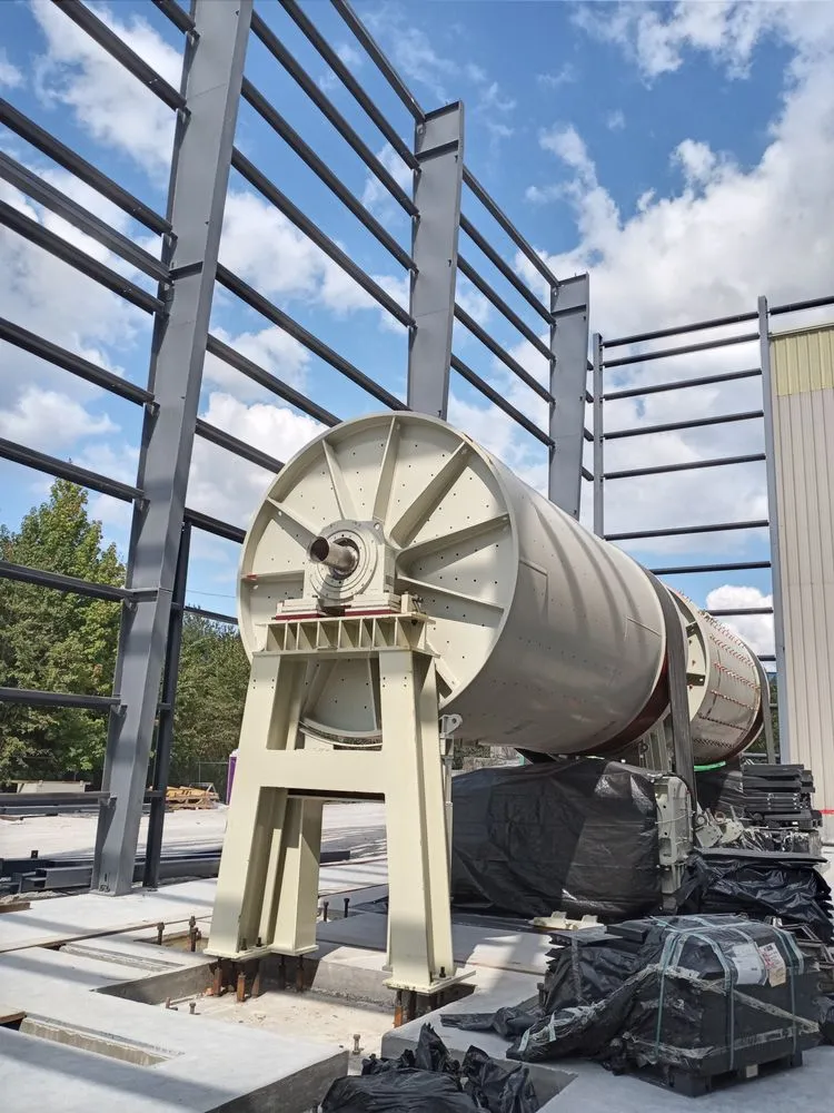 Slide of Smith Electric