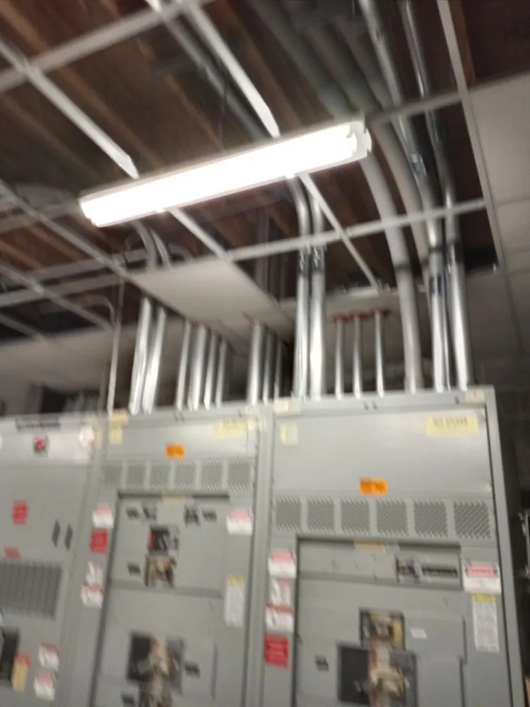 Slide of Smith Electric