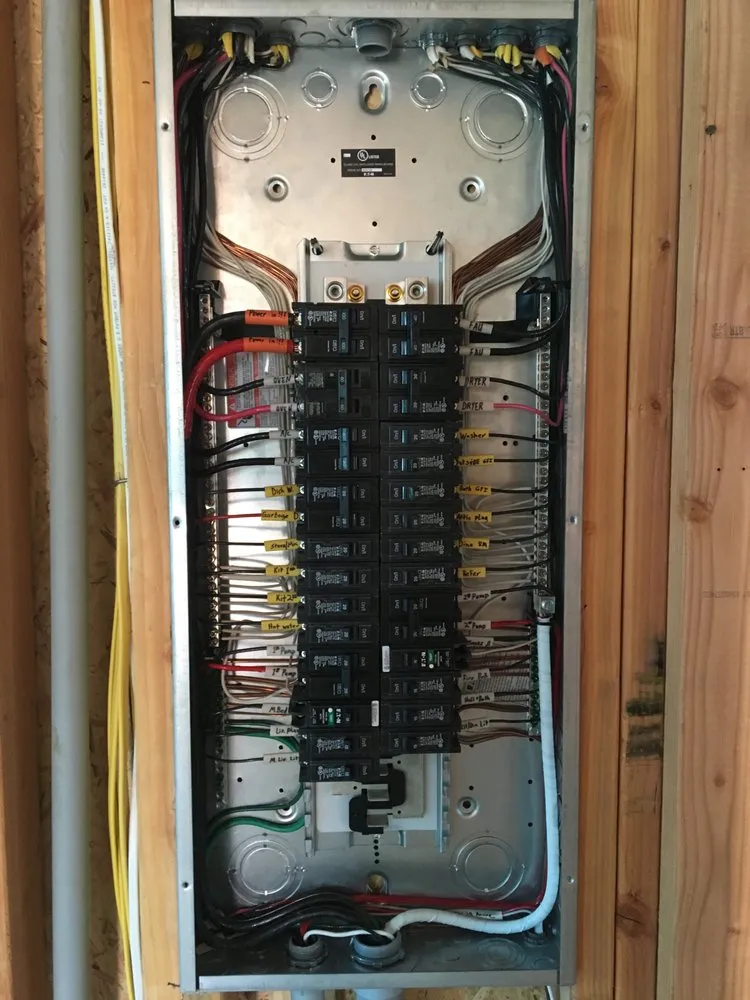 Slide of Smith Electric