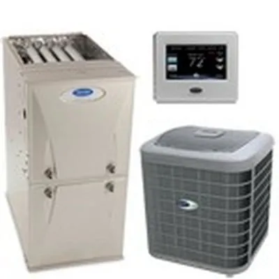 Smith Electric Hvac