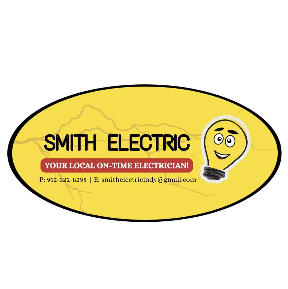 Slide of Smith Electric
