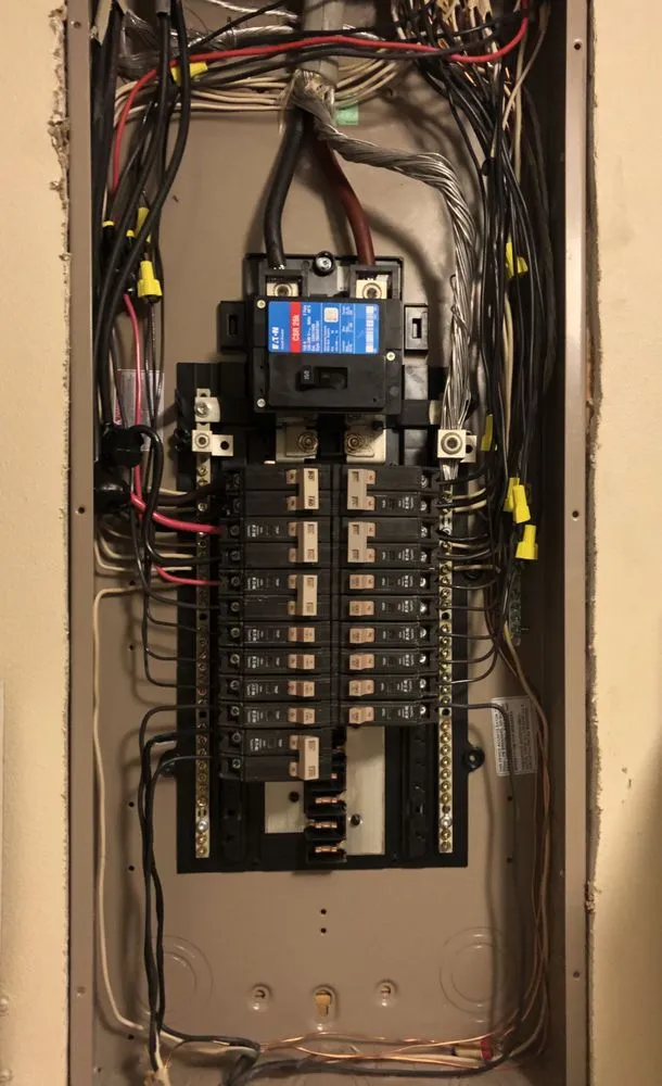 Slide of Smith Electric