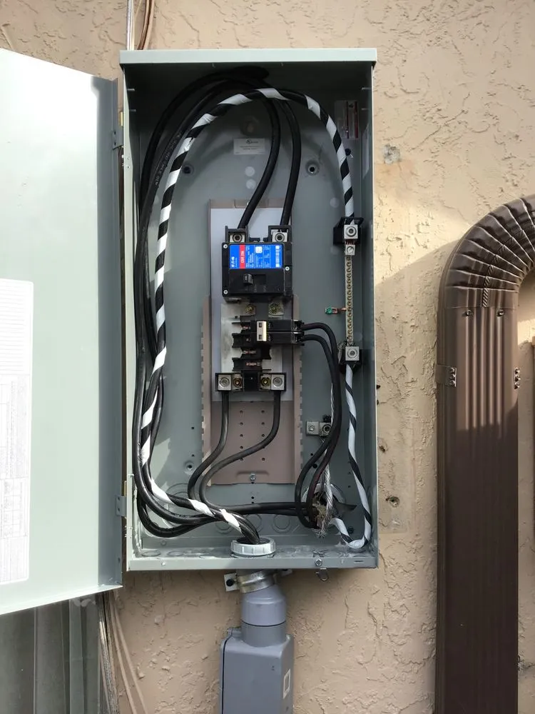 Slide of Smith Electric