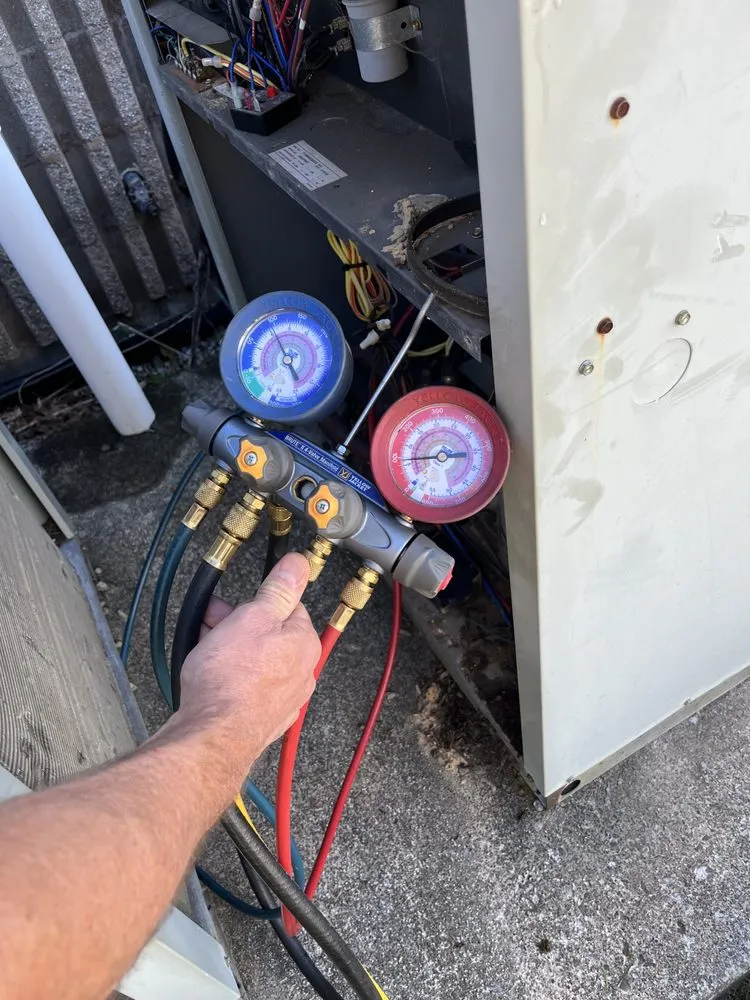 Slide of Smith Electric Plumbing and Heating