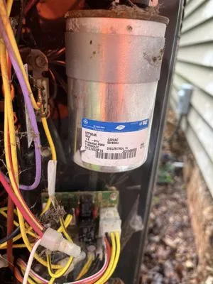 Smith Electric Plumbing and Heating