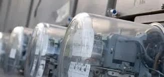 Slide of Smith Electric Services