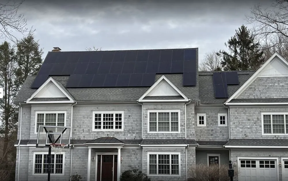 Slide of Smith Electric