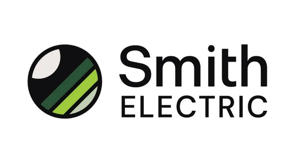 Slide of Smith Electric